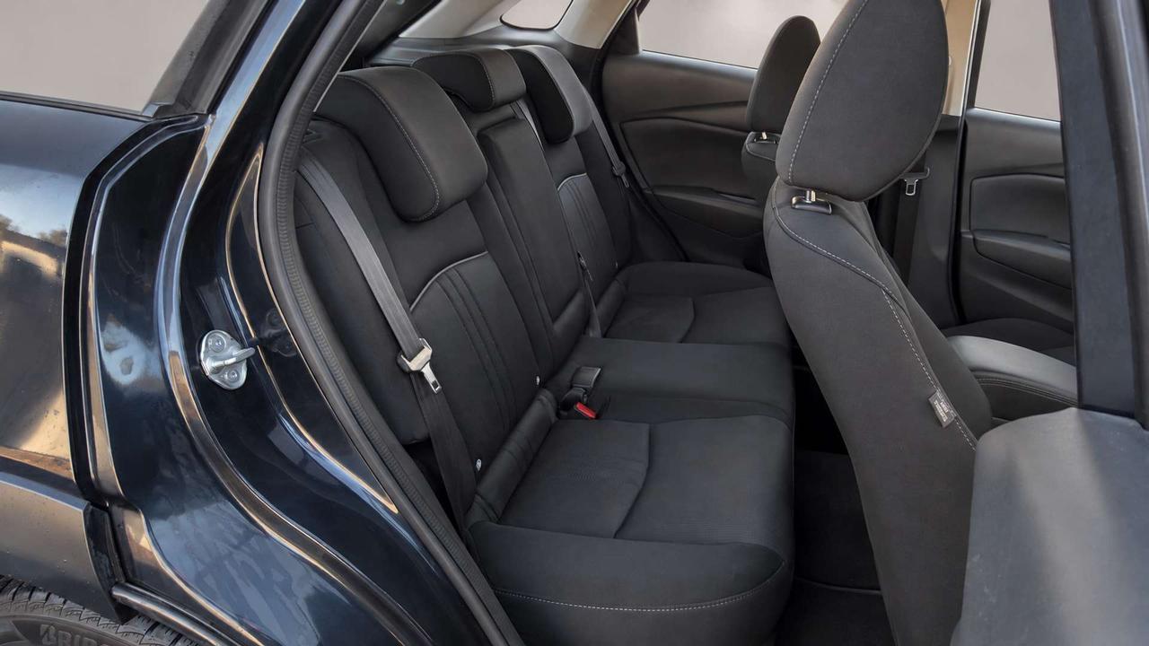 2019 Mazda CX-3 GS  Certified   No Accident   One Owner Photo