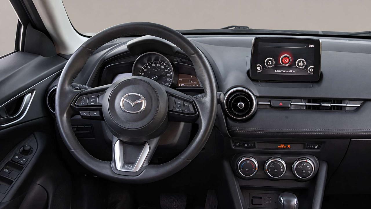 2019 Mazda CX-3 GS  Certified   No Accident   One Owner Photo