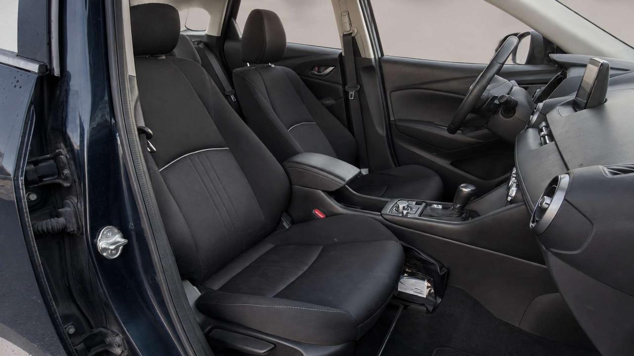 2019 Mazda CX-3 GS  Certified   No Accident   One Owner Photo