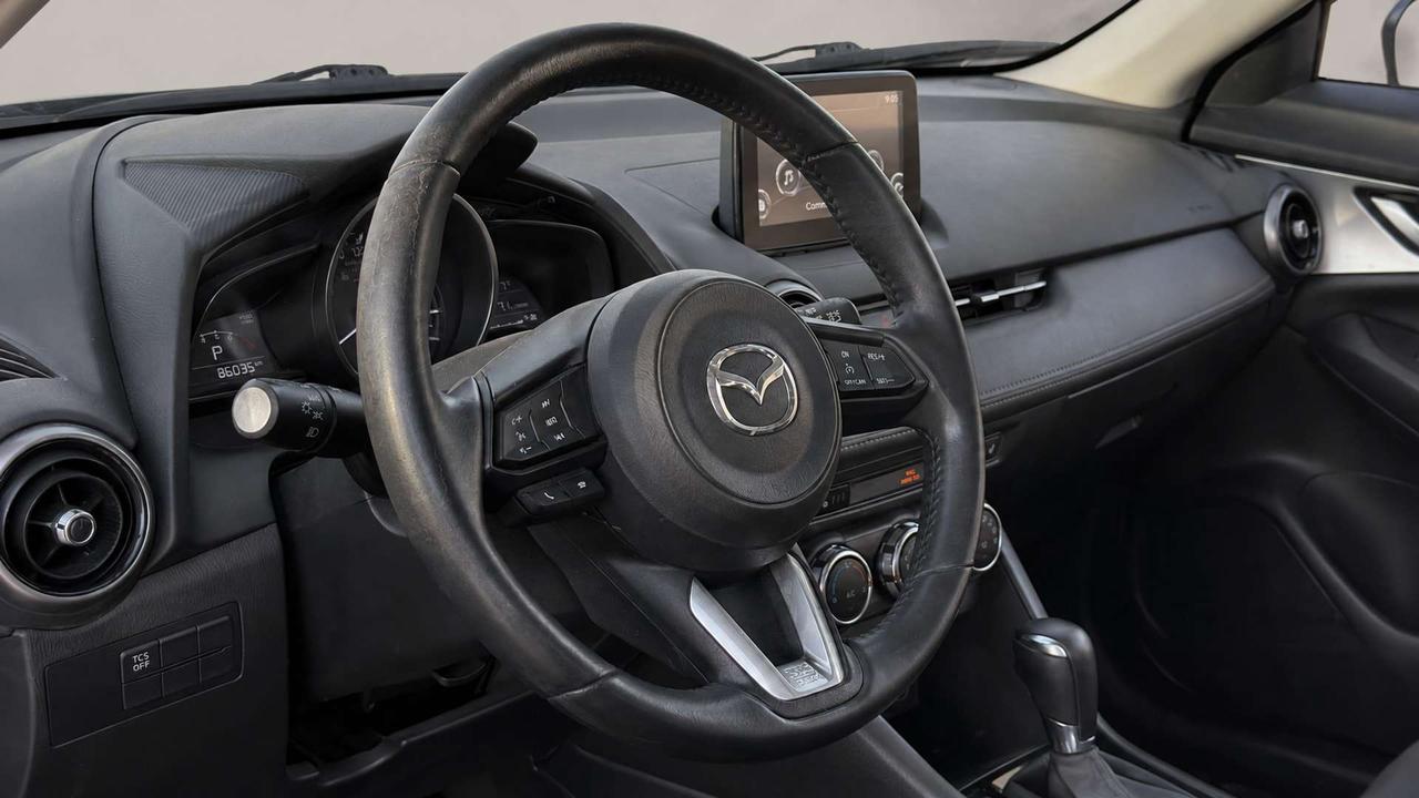2019 Mazda CX-3 GS  Certified   No Accident   One Owner Photo