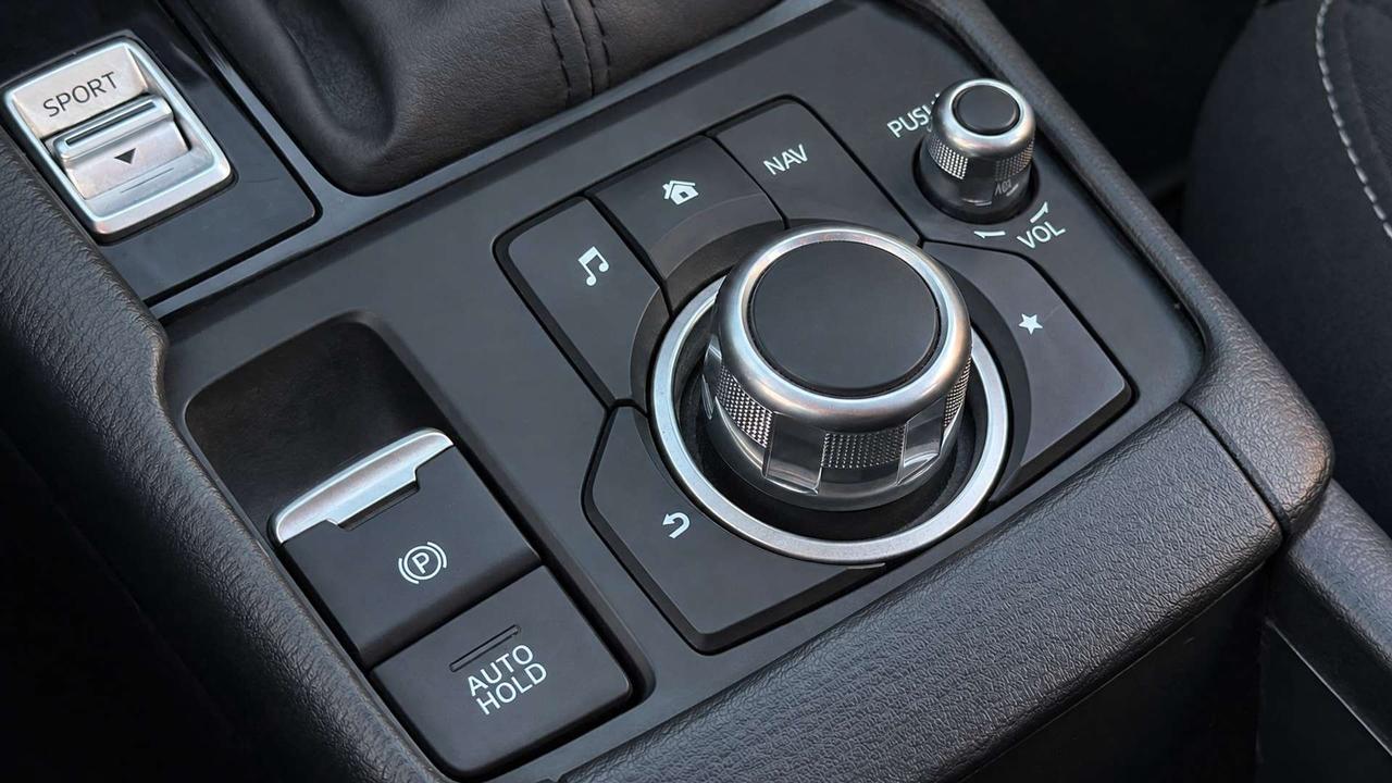 2019 Mazda CX-3 GS  Certified   No Accident   One Owner Photo