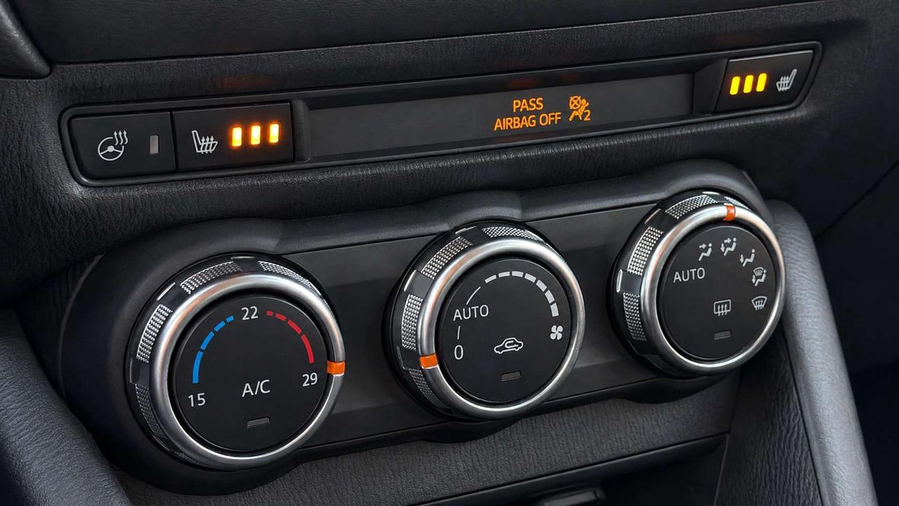 2019 Mazda CX-3 GS  Certified   No Accident   One Owner Photo