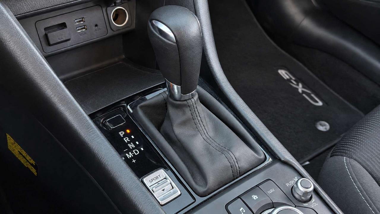 2019 Mazda CX-3 GS  Certified   No Accident   One Owner Photo