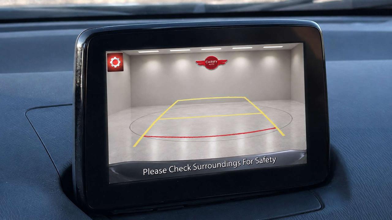2019 Mazda CX-3 GS  Certified   No Accident   One Owner Photo