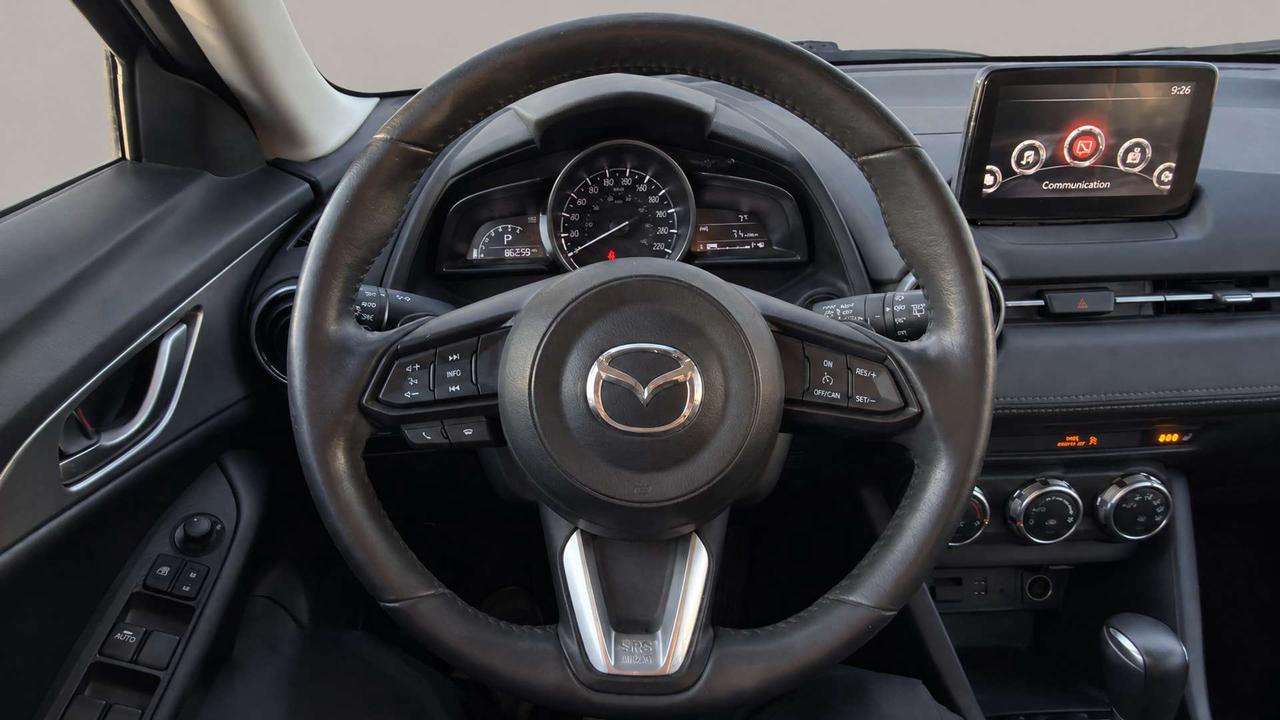 2019 Mazda CX-3 GS  Certified   No Accident   One Owner Photo