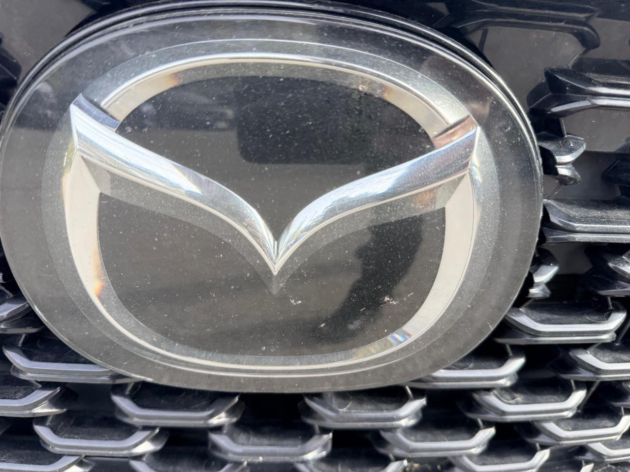 2023 Mazda CX-5 Kuro Edition 4dr i-ACTIV All-Wheel Drive Sport Utility Photo