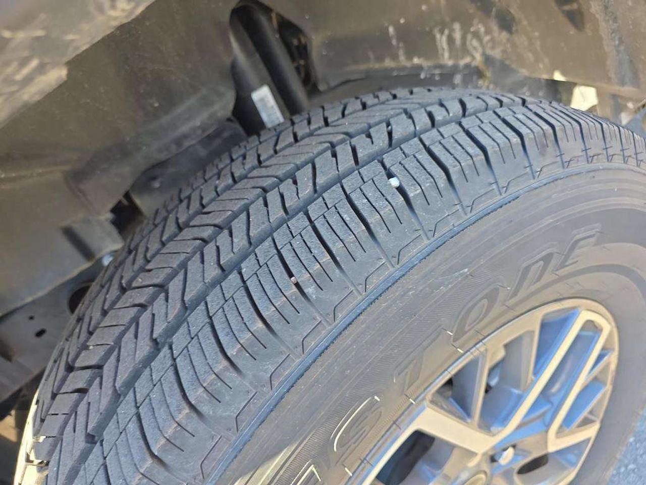 2026 Jeep Wrangler Sahara Photo