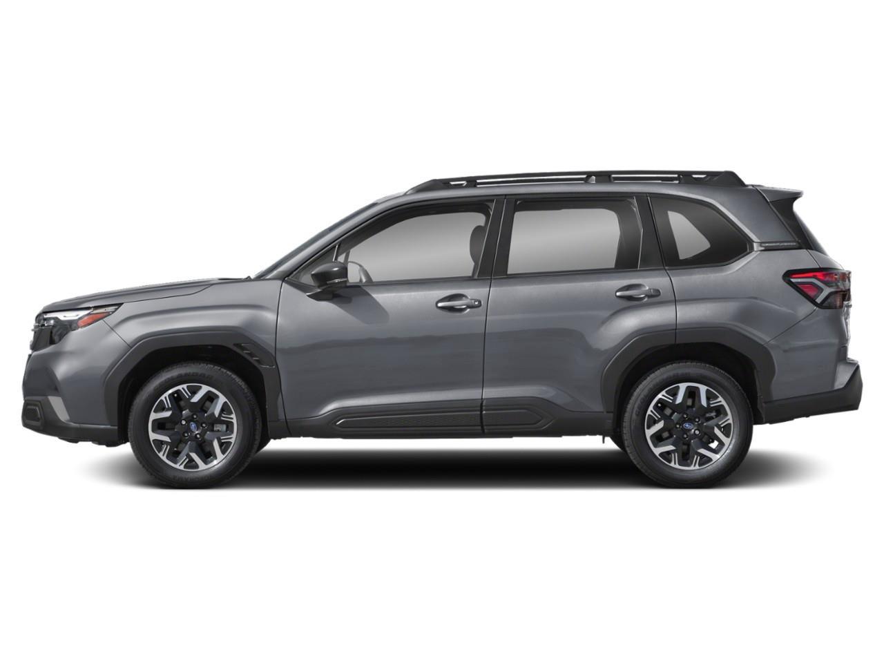 2026 Subaru Forester Convenience 4dr All-Wheel Drive Photo