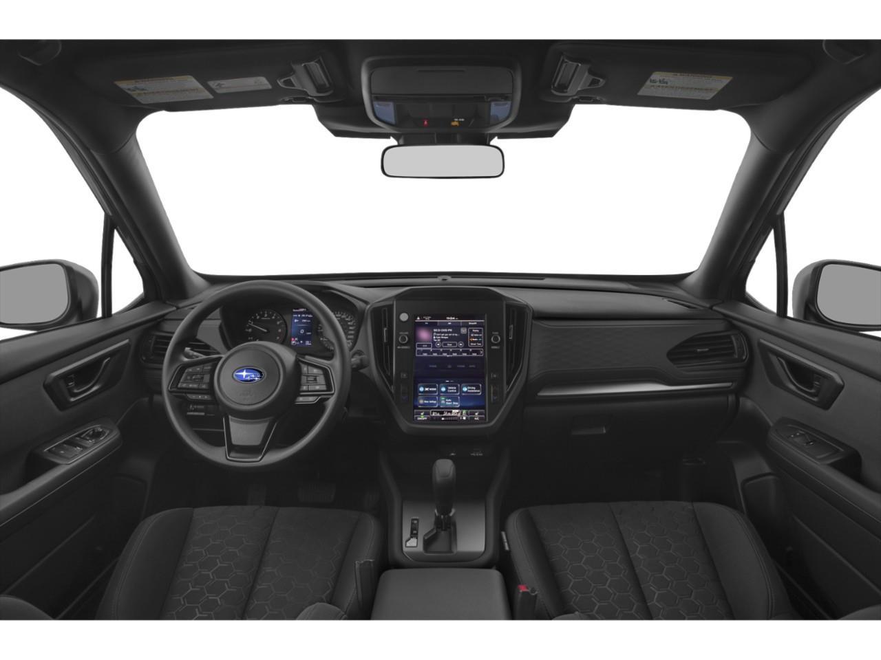 2026 Subaru Forester Convenience 4dr All-Wheel Drive Photo