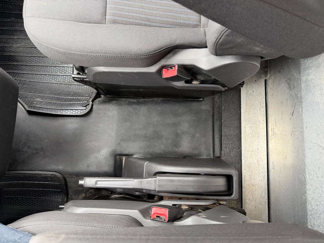 2018 Ford Transit 150 Base Photo