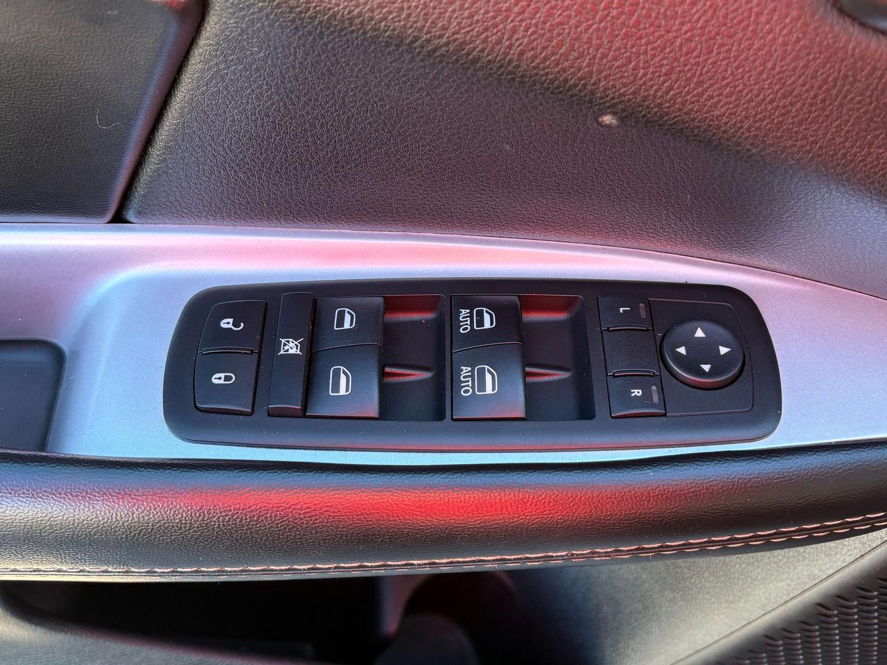 2017 Dodge Journey GT AWD   Nav.   Sunroof   Leather   Heated Seats Photo