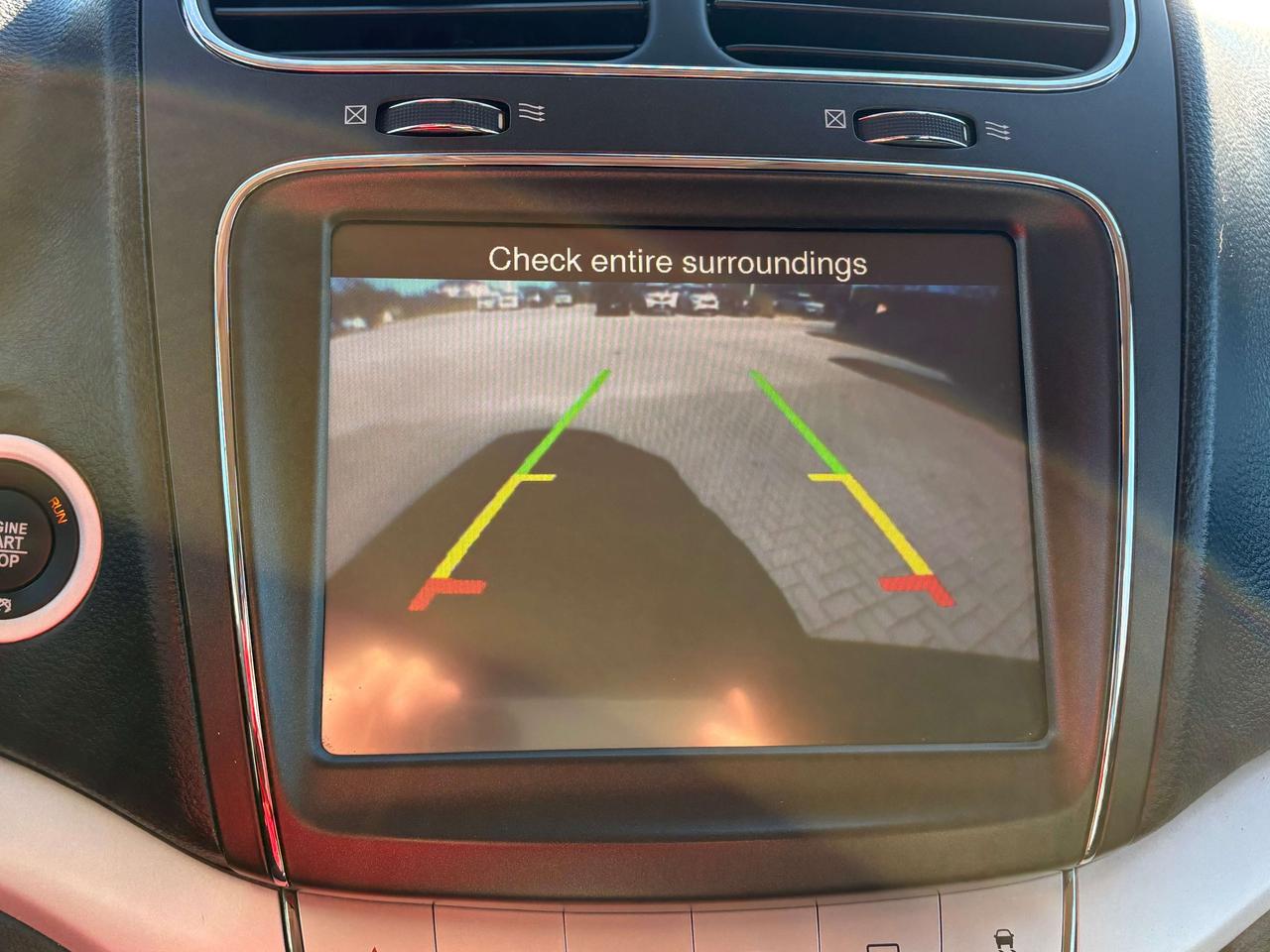 2017 Dodge Journey GT AWD   Nav.   Sunroof   Leather   Heated Seats Photo