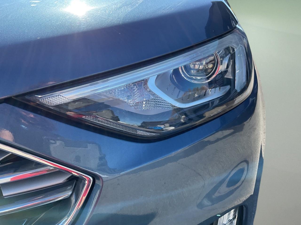 2019 Ford Edge SEL 4dr All-wheel Drive Photo