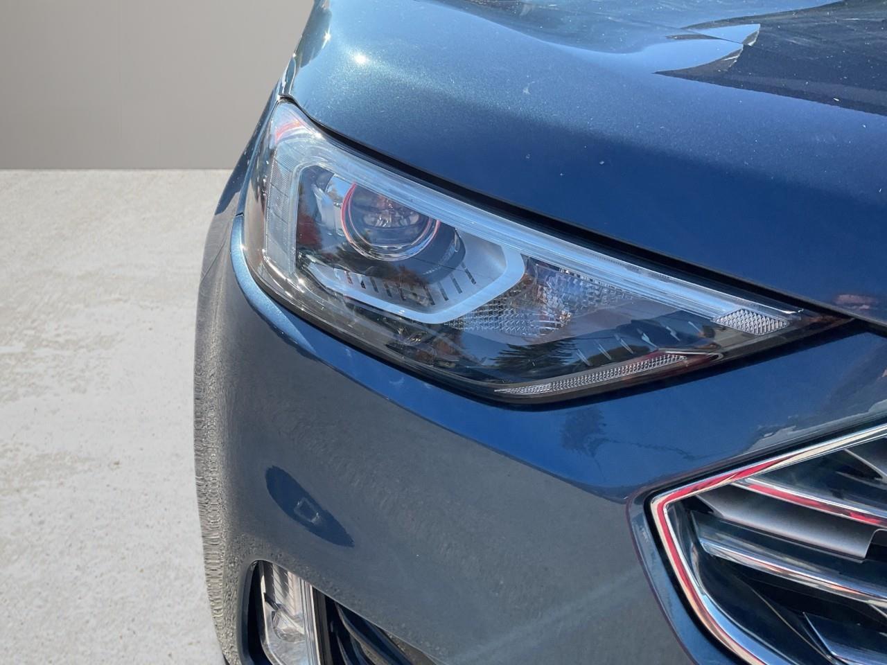 2019 Ford Edge SEL 4dr All-wheel Drive Photo