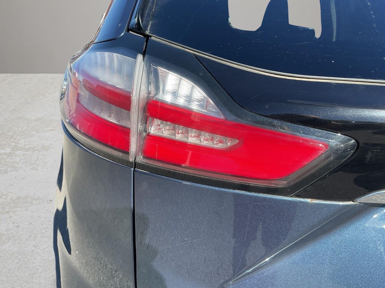 2019 Ford Edge SEL 4dr All-wheel Drive Photo