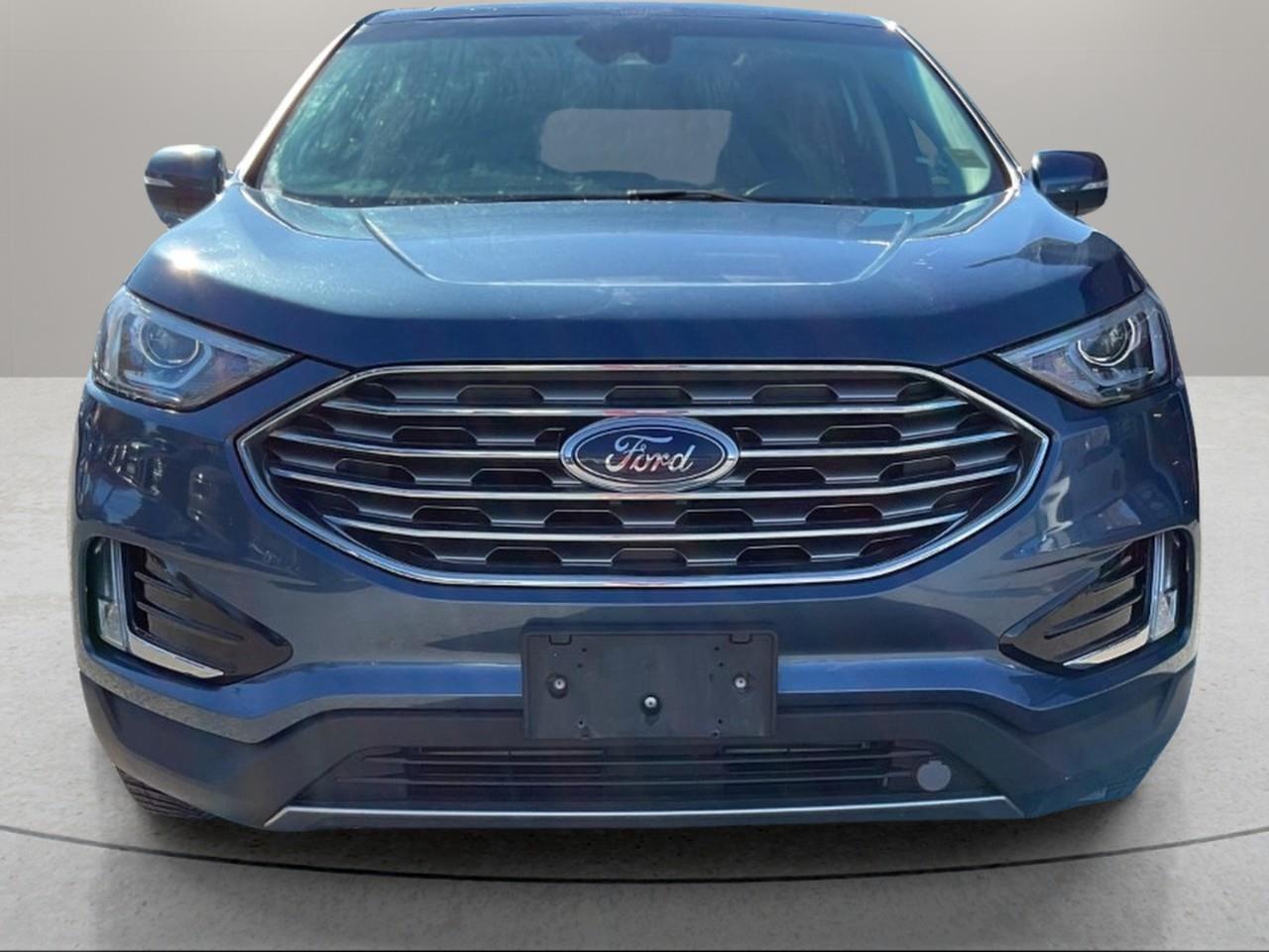 2019 Ford Edge SEL 4dr All-wheel Drive Photo