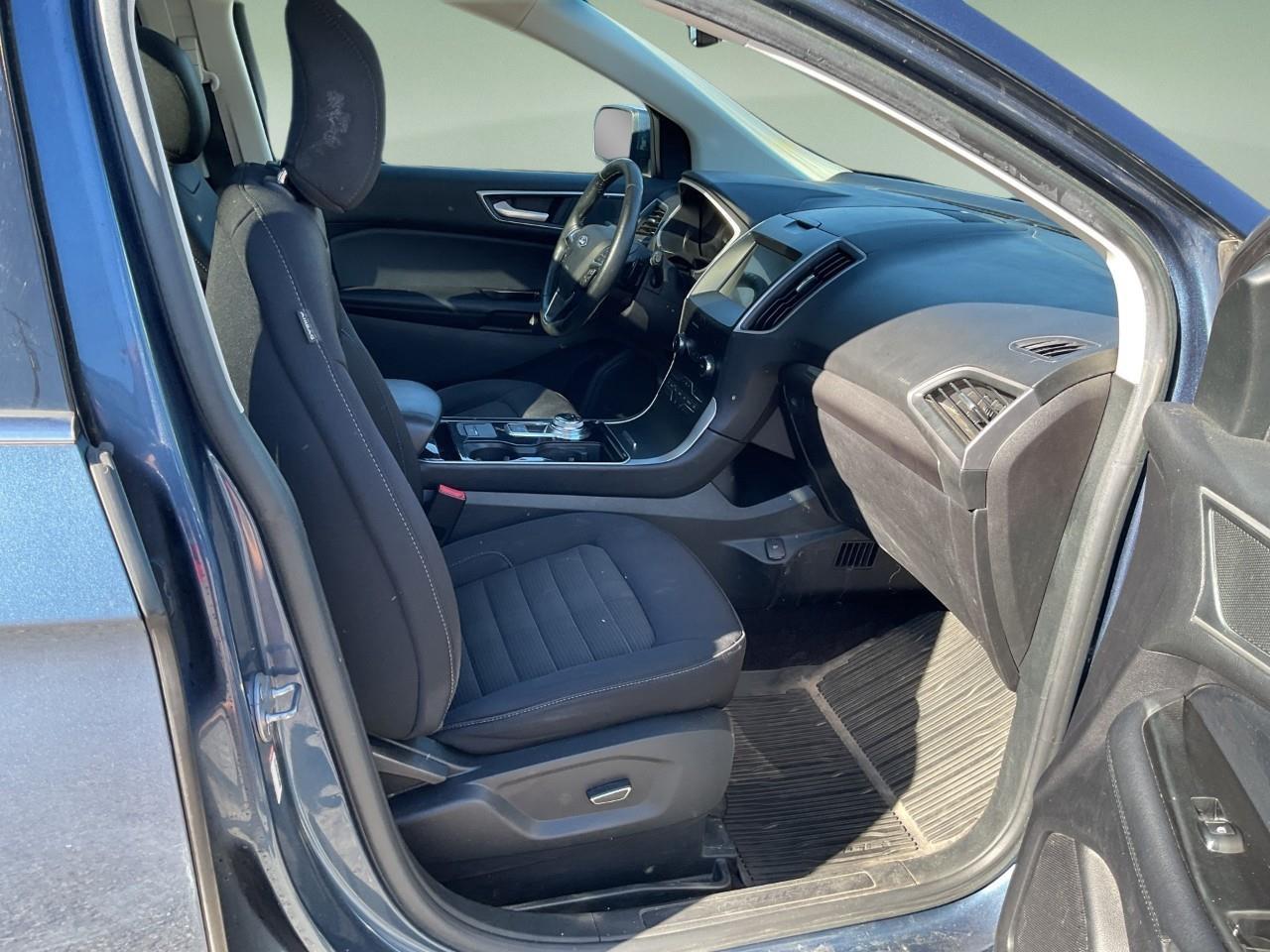 2019 Ford Edge SEL 4dr All-wheel Drive Photo