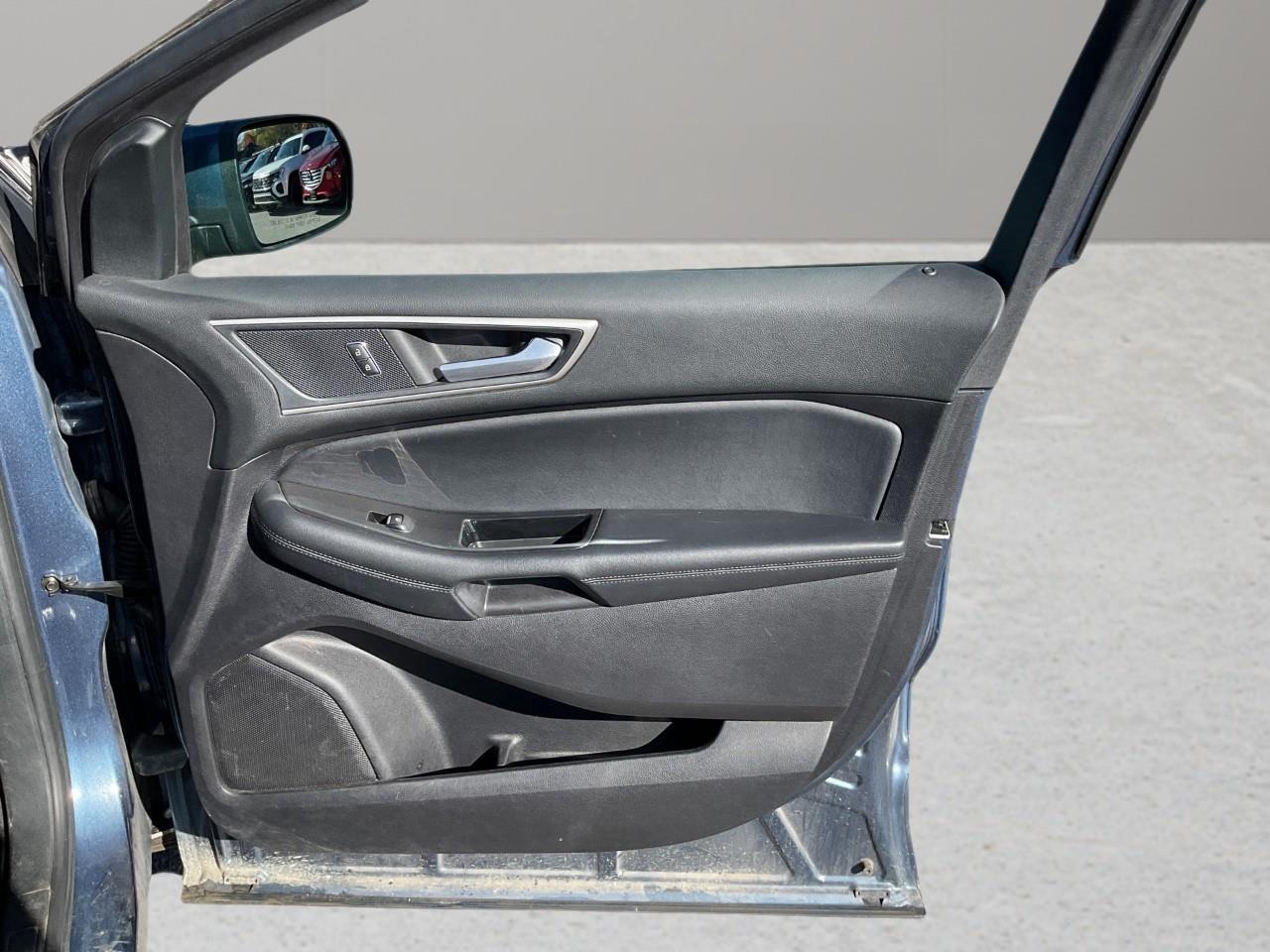 2019 Ford Edge SEL 4dr All-wheel Drive Photo