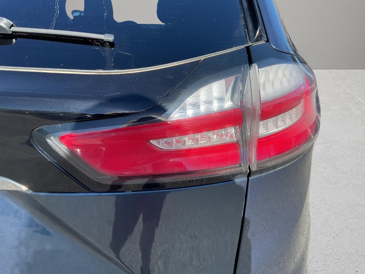 2019 Ford Edge SEL 4dr All-wheel Drive Photo