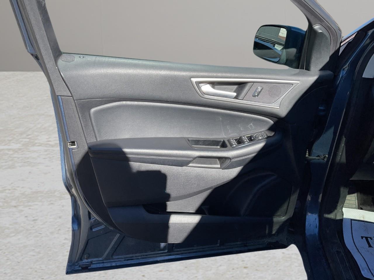 2019 Ford Edge SEL 4dr All-wheel Drive Photo