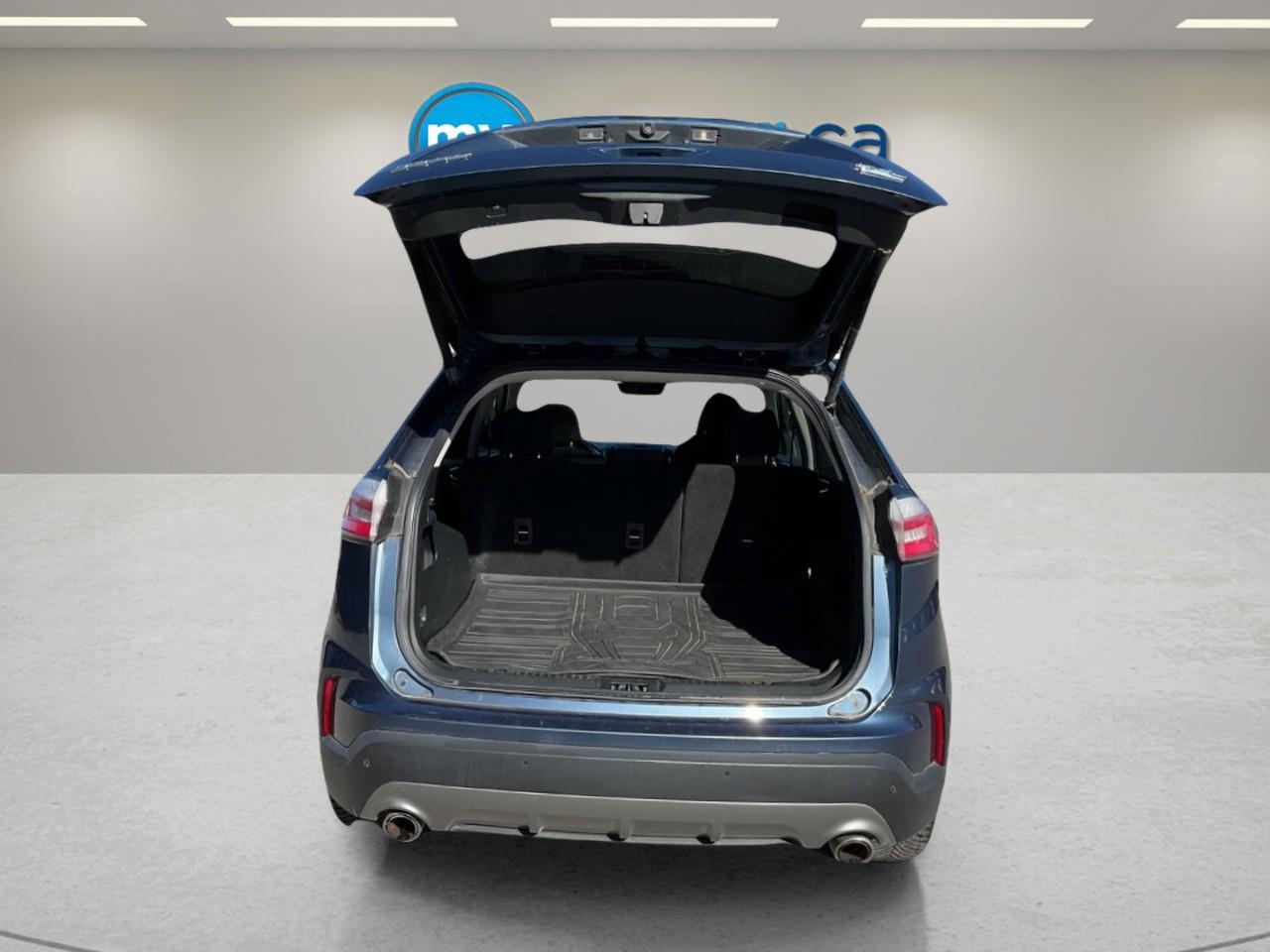 2019 Ford Edge SEL 4dr All-wheel Drive Photo