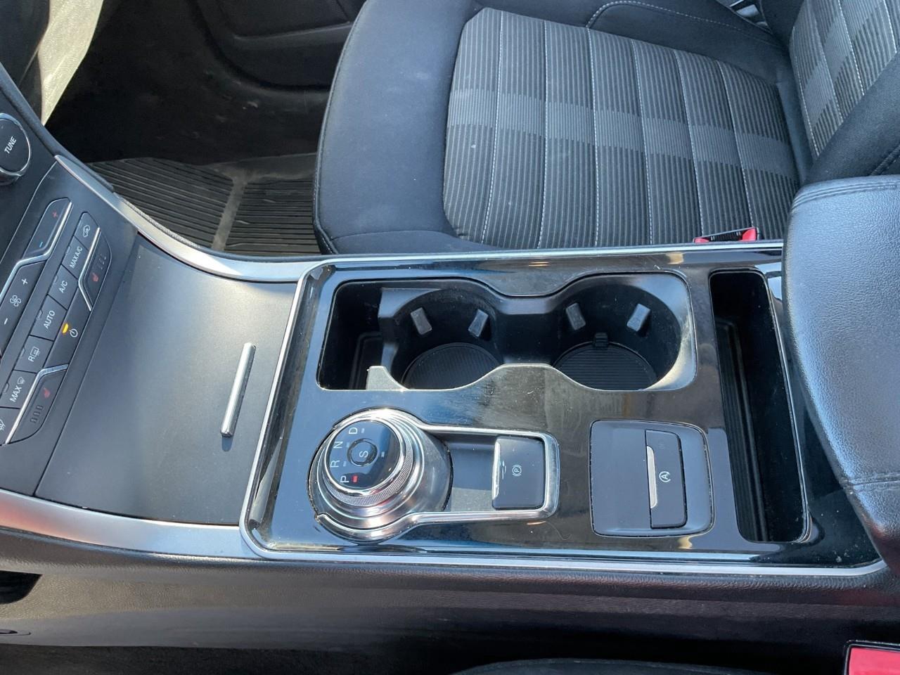 2019 Ford Edge SEL 4dr All-wheel Drive Photo