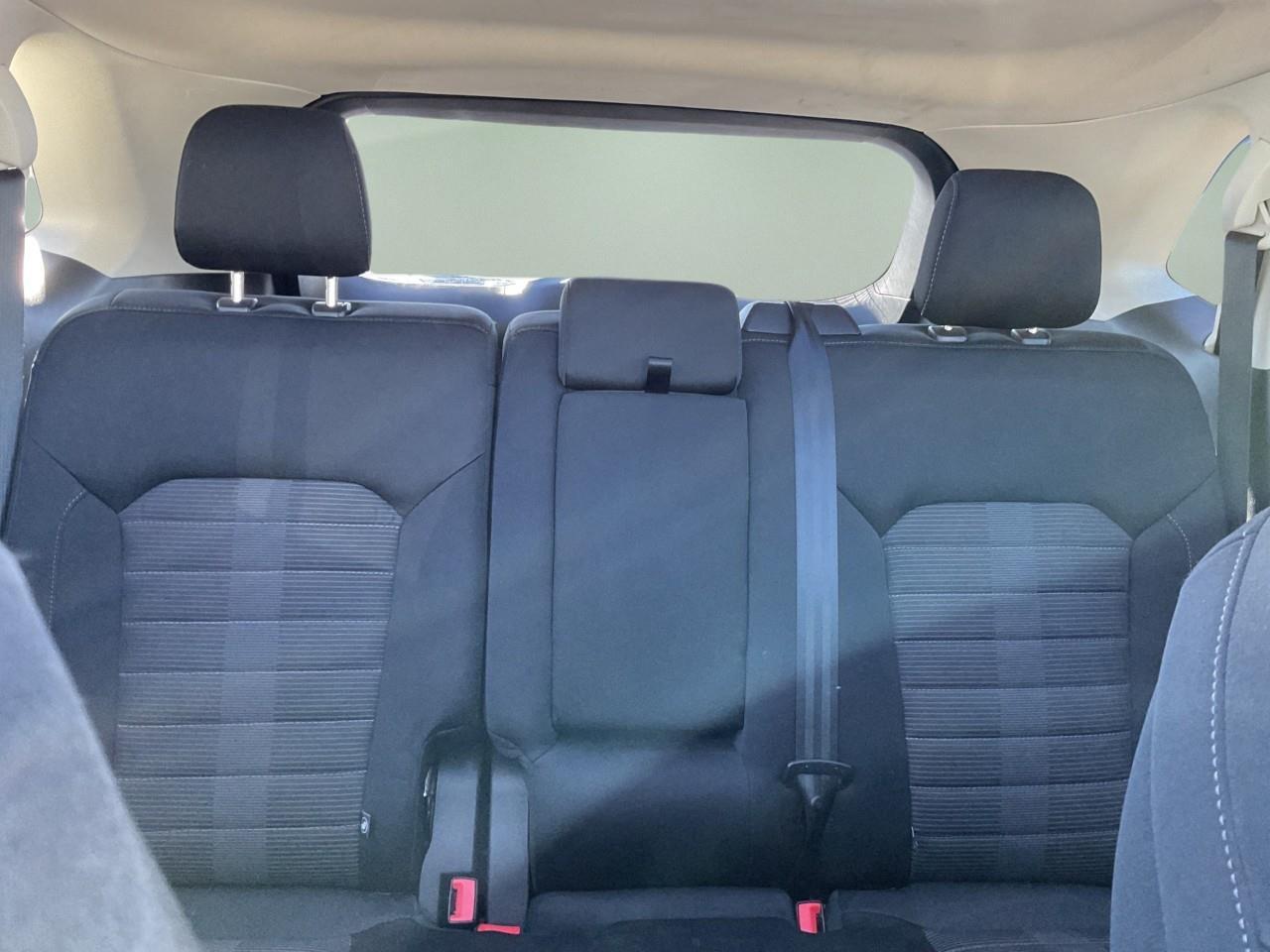 2019 Ford Edge SEL 4dr All-wheel Drive Photo