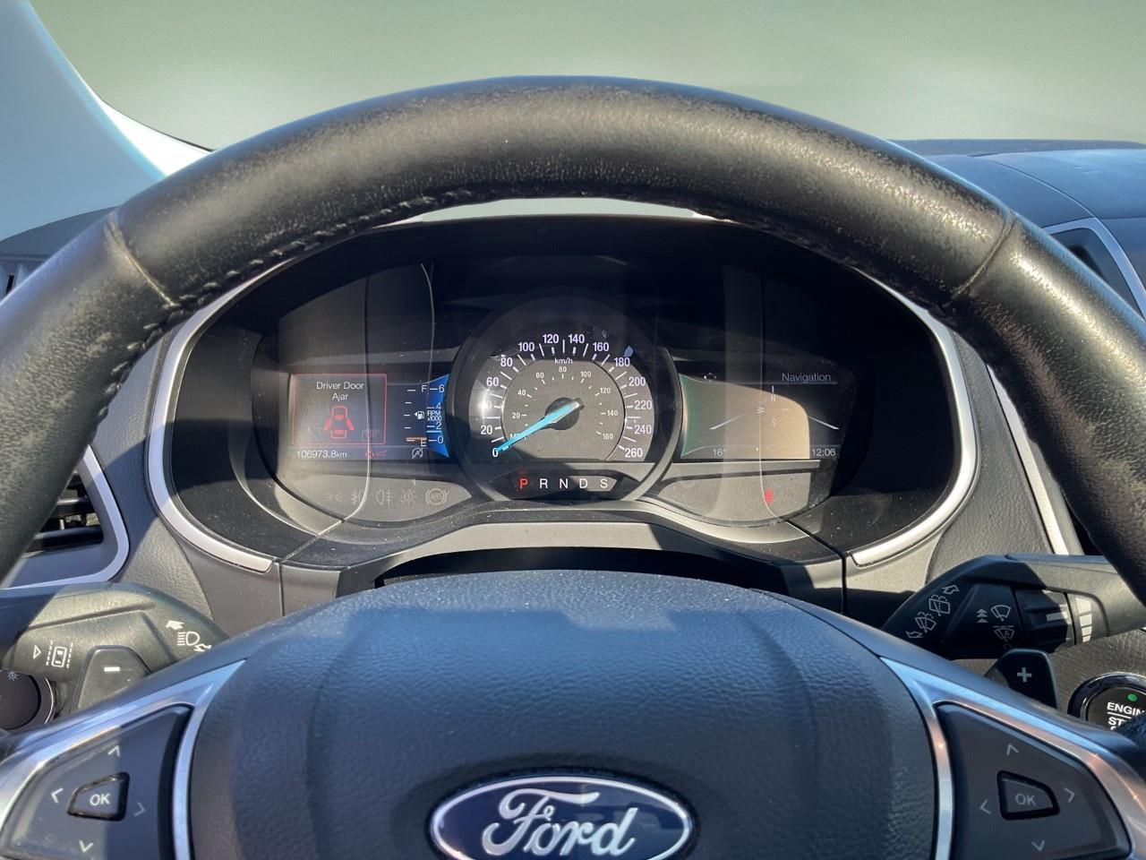 2019 Ford Edge SEL 4dr All-wheel Drive Photo