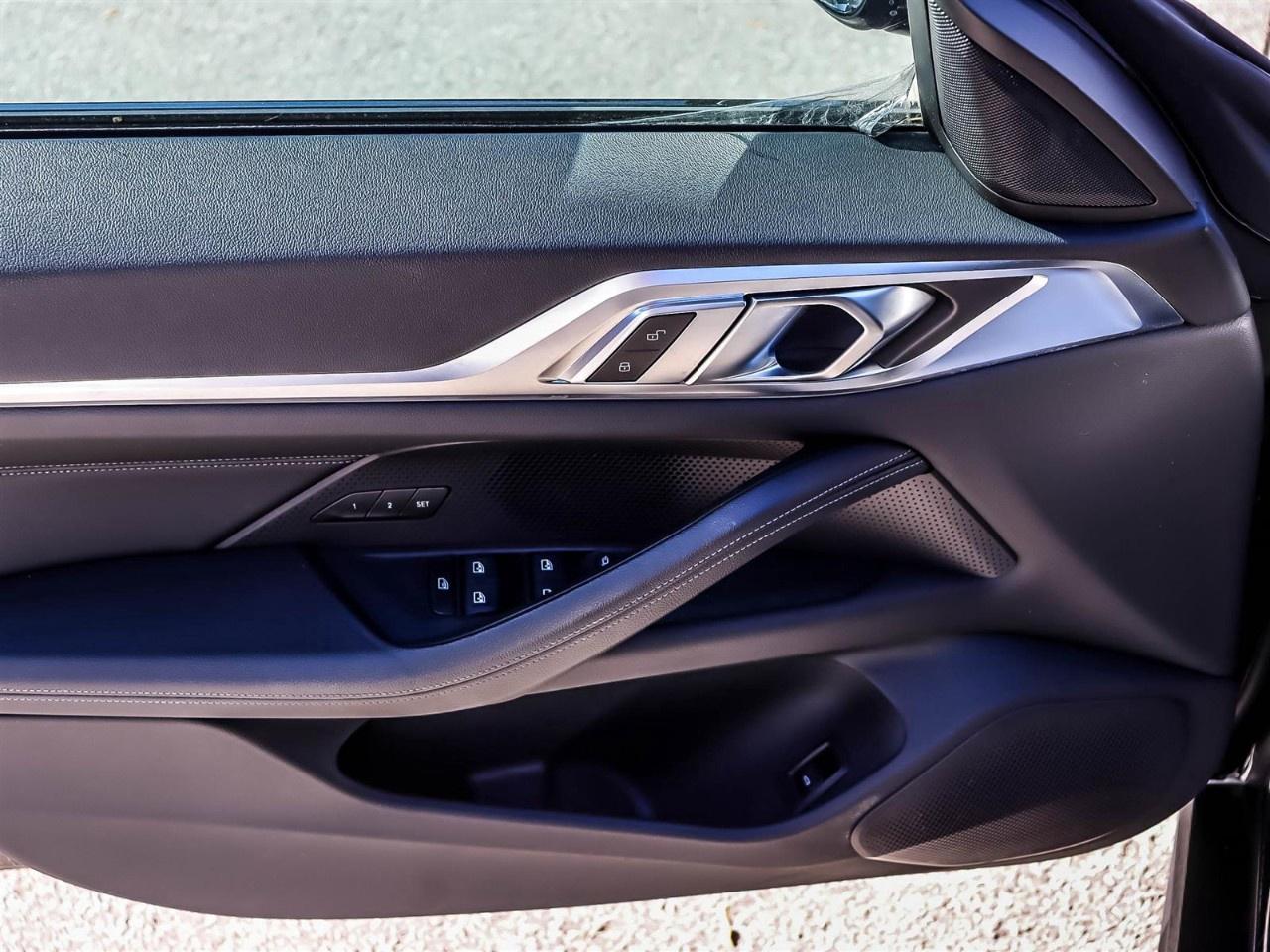 2023 BMW i4 eDrive40 Gran Coupe Photo