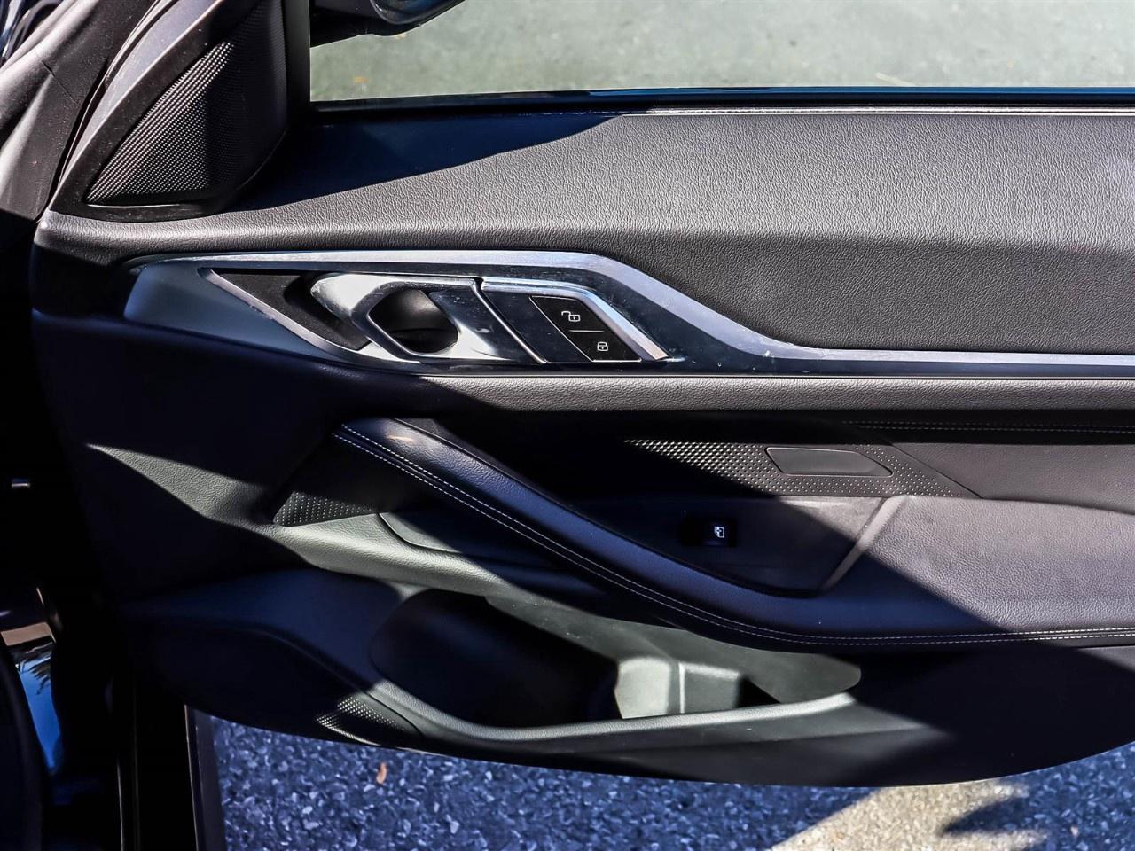 2023 BMW i4 eDrive40 Gran Coupe Photo