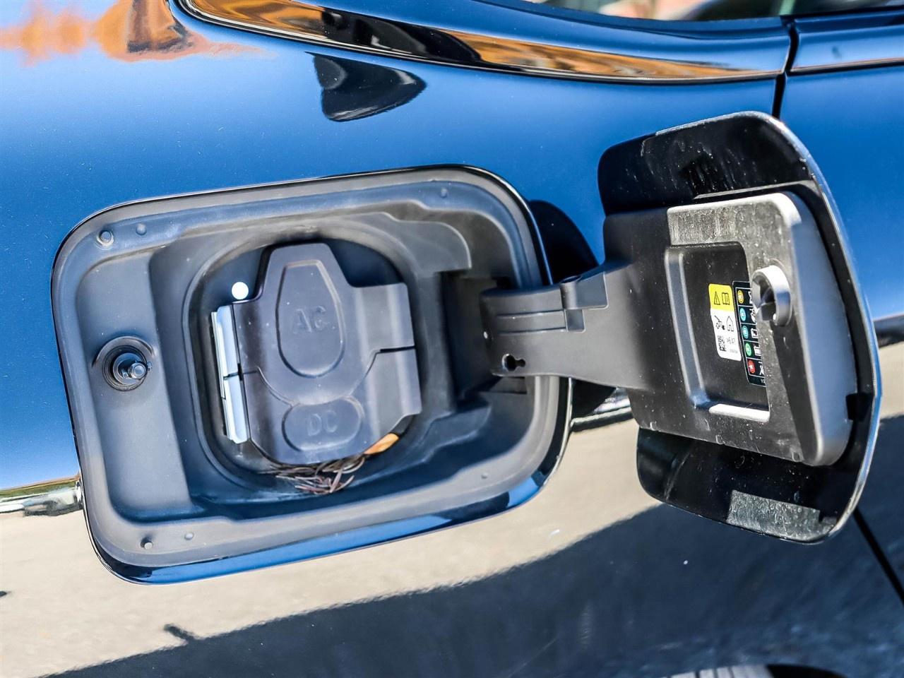 2023 BMW i4 eDrive40 Gran Coupe Photo