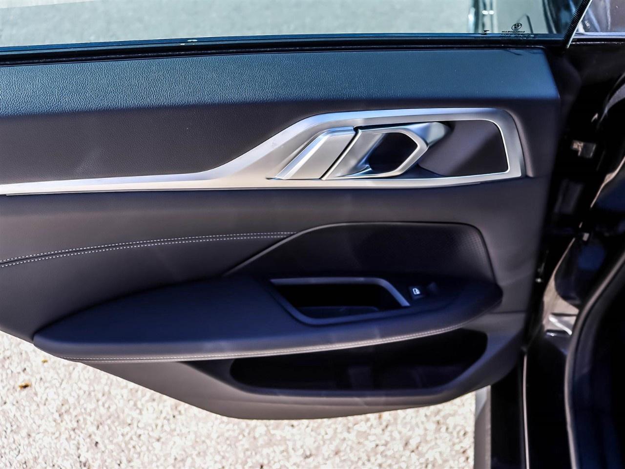 2023 BMW i4 eDrive40 Gran Coupe Photo