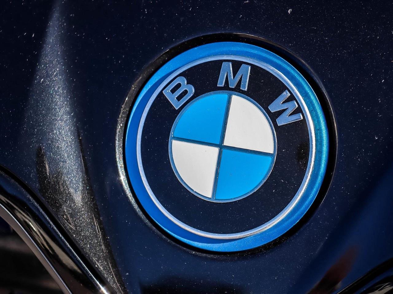 2023 BMW i4 eDrive40 Gran Coupe Photo