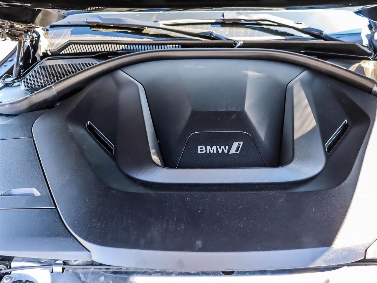 2023 BMW i4 eDrive40 Gran Coupe Photo
