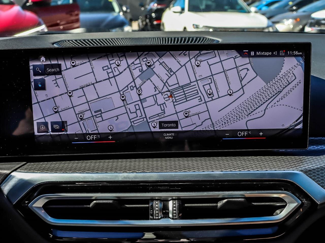 2023 BMW i4 eDrive40 Gran Coupe Photo