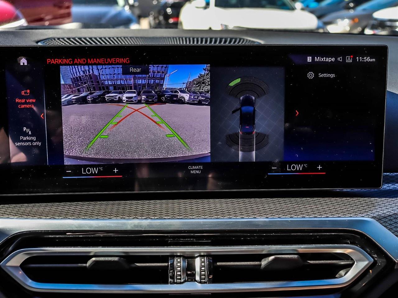2023 BMW i4 eDrive40 Gran Coupe Photo
