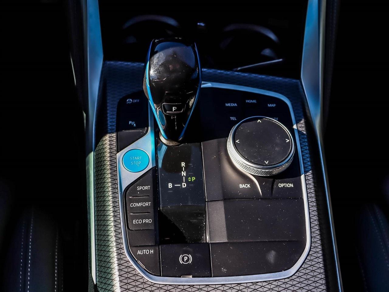 2023 BMW i4 eDrive40 Gran Coupe Photo