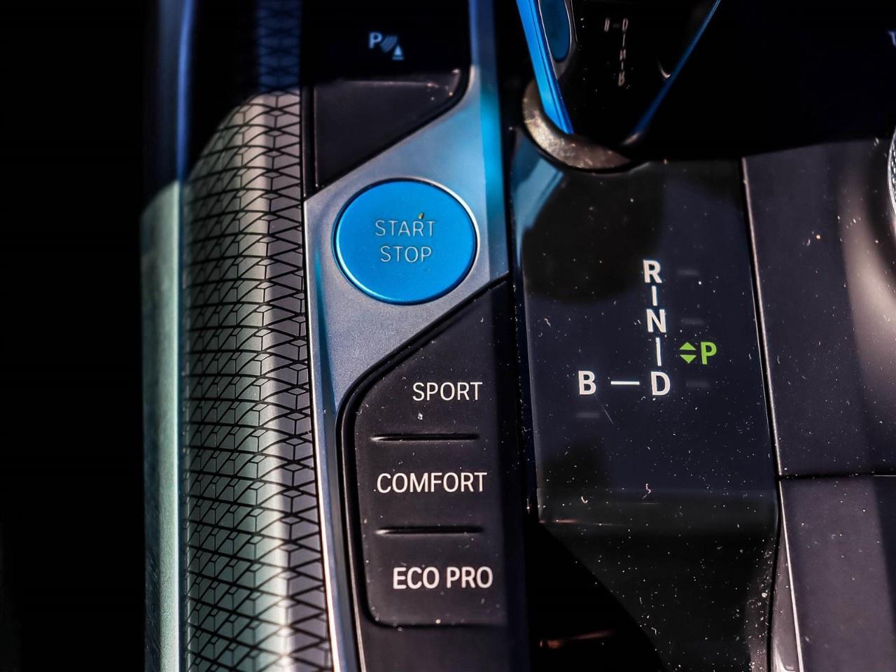 2023 BMW i4 eDrive40 Gran Coupe Photo