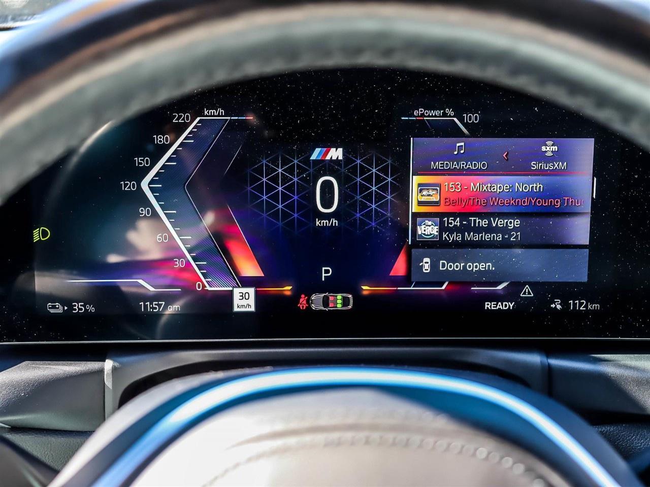 2023 BMW i4 eDrive40 Gran Coupe Photo