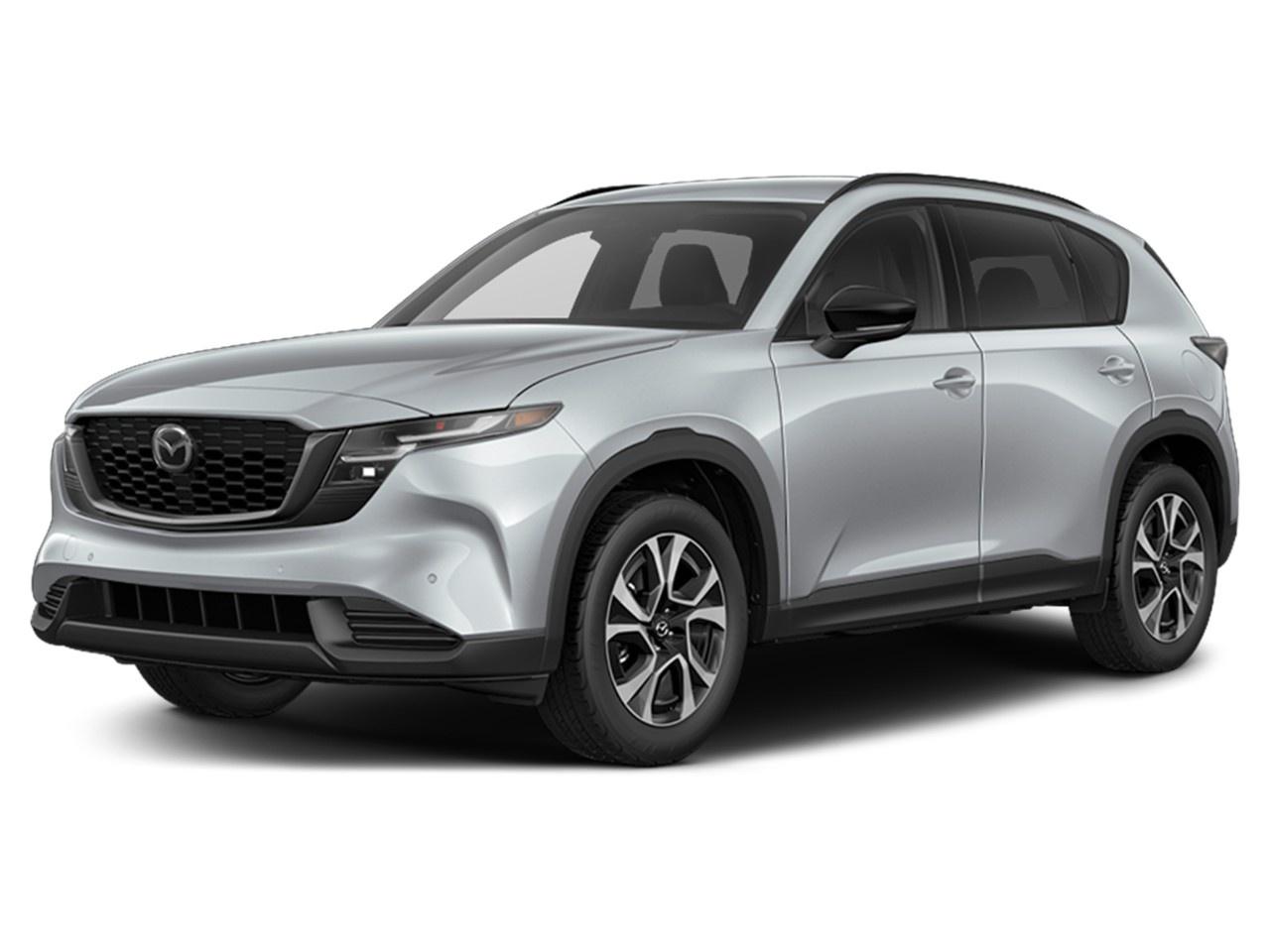 2026 Mazda CX-5 GS AWD Photo0