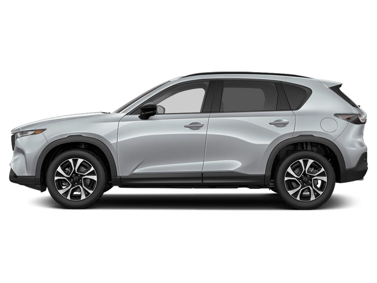 2026 Mazda CX-5 GS AWD Photo