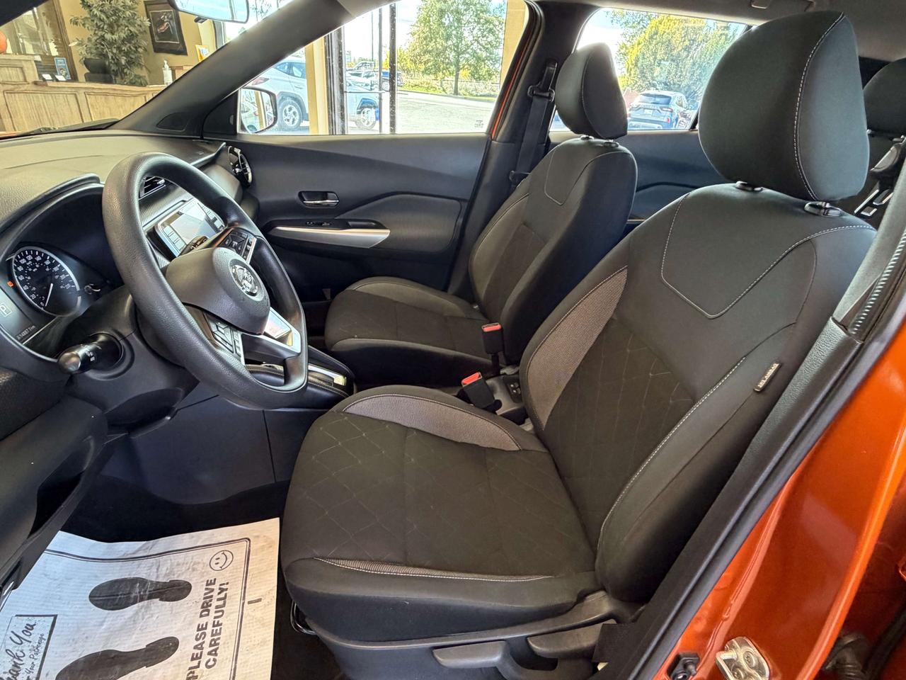 2020 Nissan Kicks SV **CALL BELLEVILLE 1*888*760*0213 Photo
