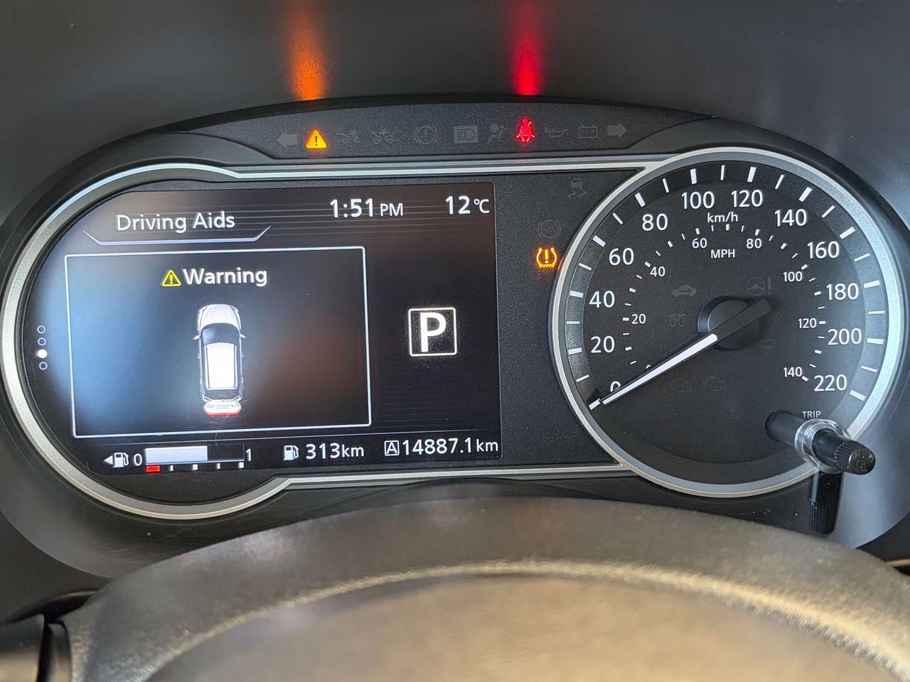 2020 Nissan Kicks SV **CALL BELLEVILLE 1*888*760*0213 Photo