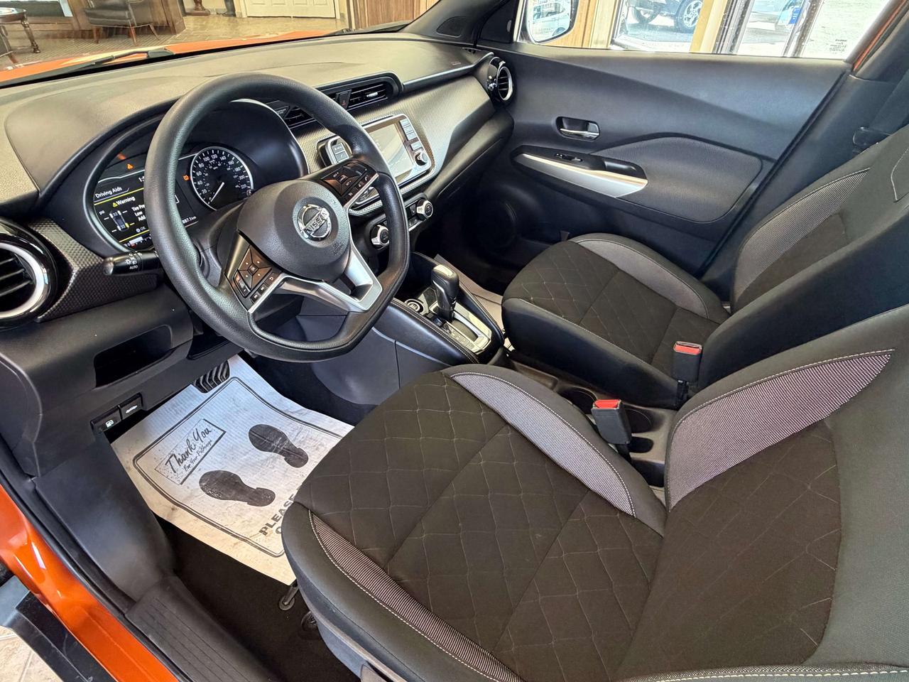 2020 Nissan Kicks SV **CALL BELLEVILLE 1*888*760*0213 Photo