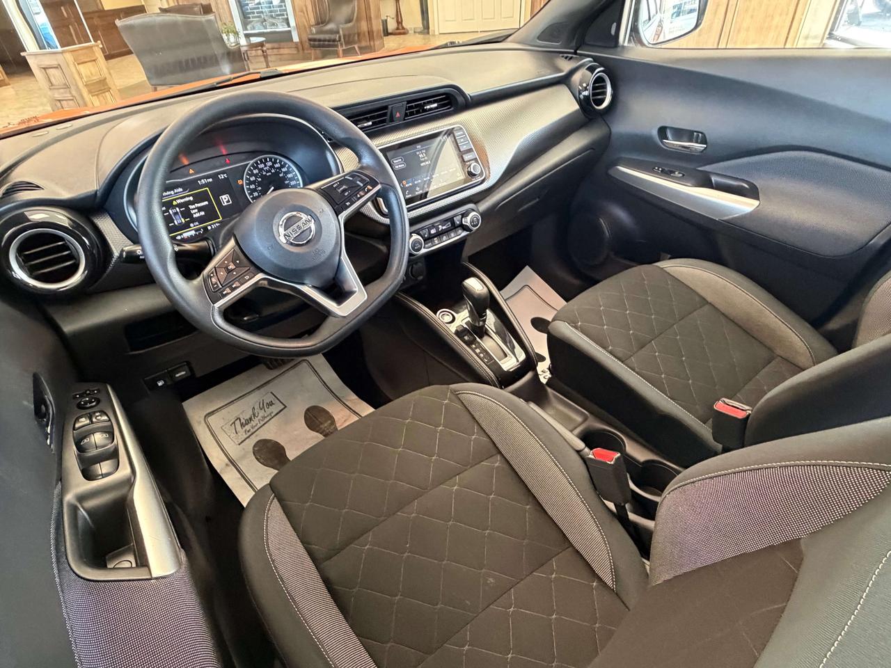 2020 Nissan Kicks SV **CALL BELLEVILLE 1*888*760*0213 Photo