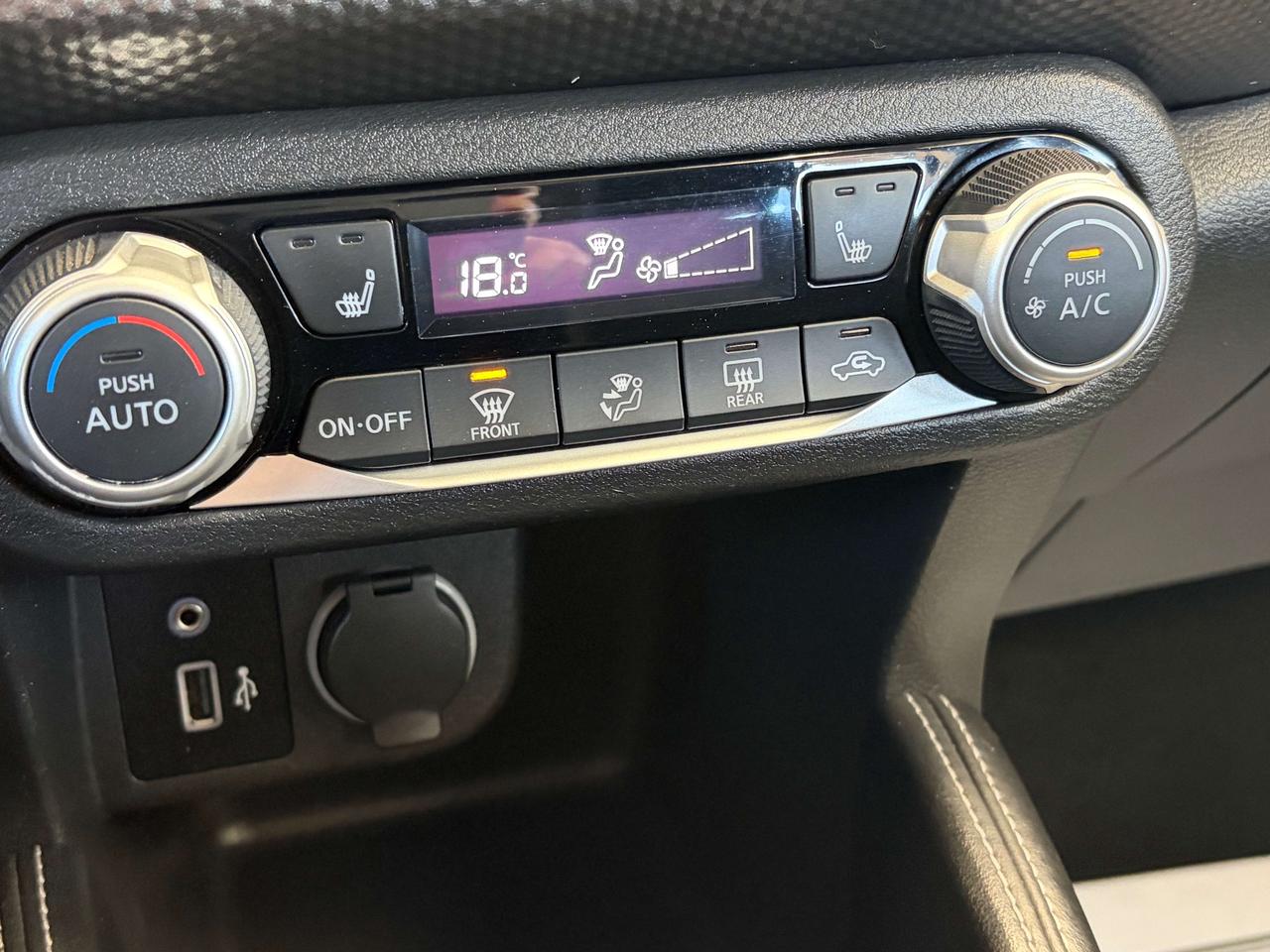 2020 Nissan Kicks SV **CALL BELLEVILLE 1*888*760*0213 Photo