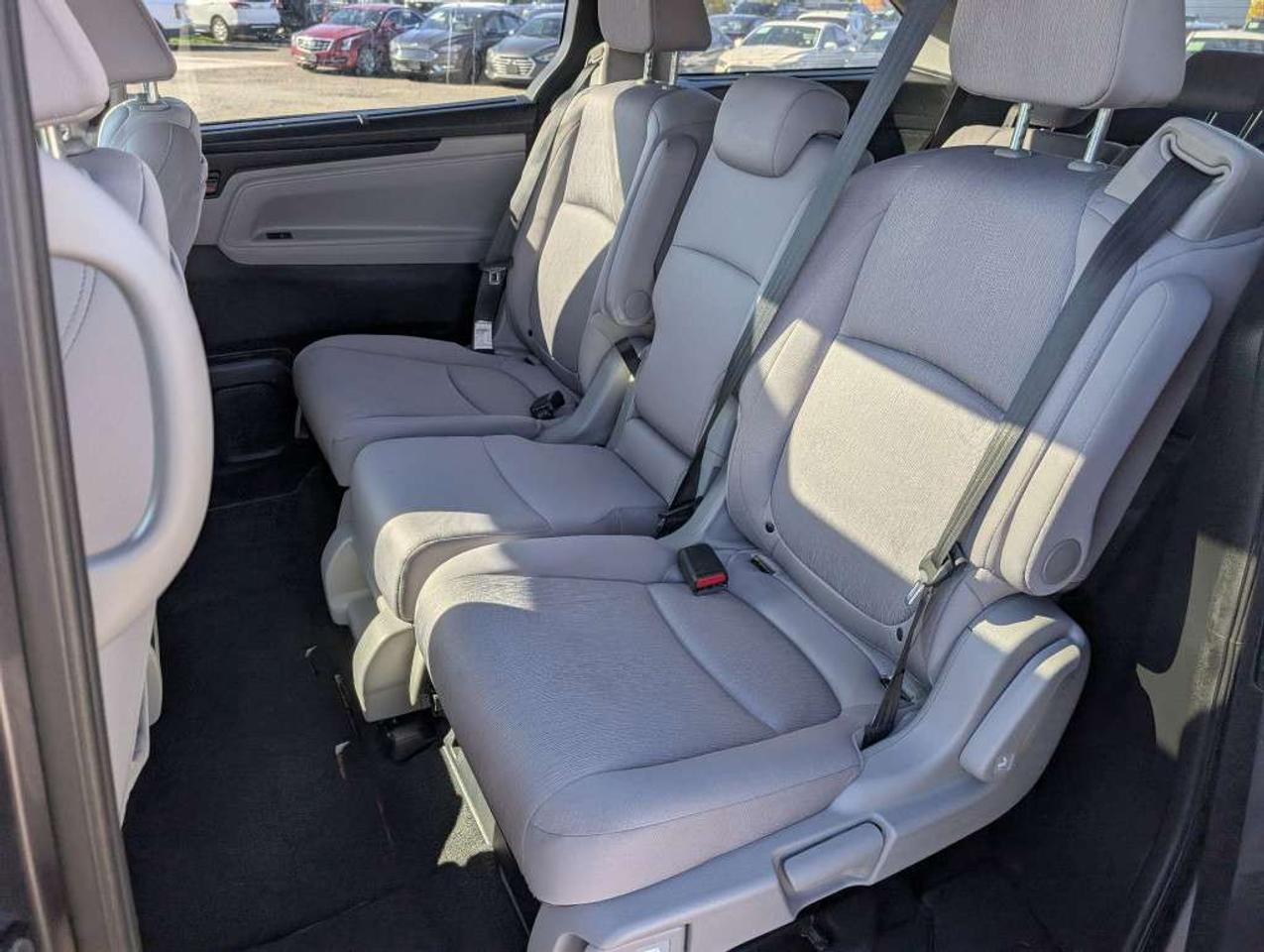 2022 Honda Odyssey EX w/ RES  SUNROOF CAMERA HTD SEATS ANDOID&CARPLAY Photo
