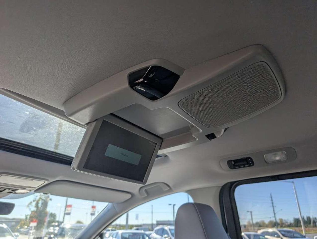 2022 Honda Odyssey EX w/ RES  SUNROOF CAMERA HTD SEATS ANDOID&CARPLAY Photo
