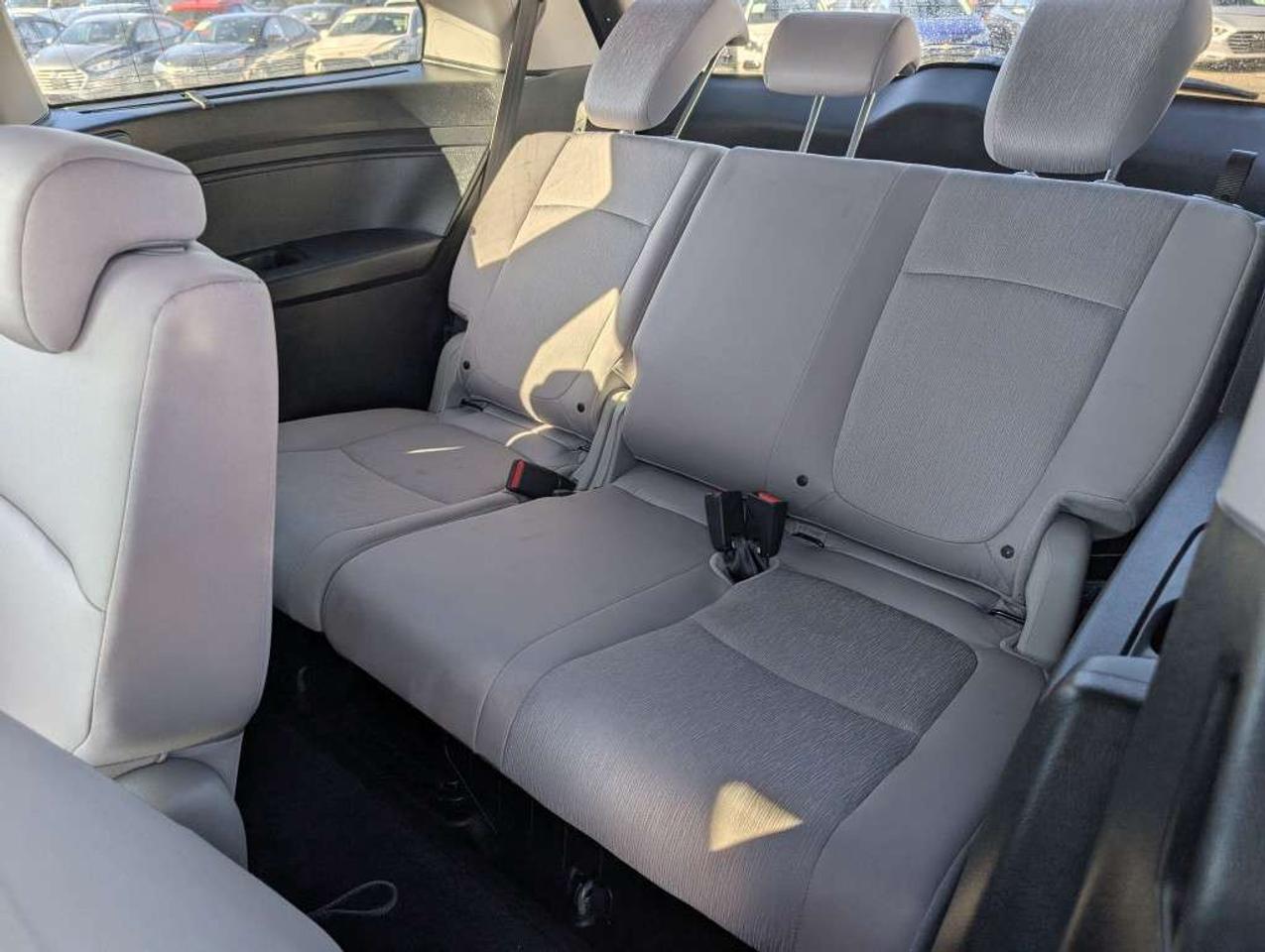 2022 Honda Odyssey EX w/ RES  SUNROOF CAMERA HTD SEATS ANDOID&CARPLAY Photo