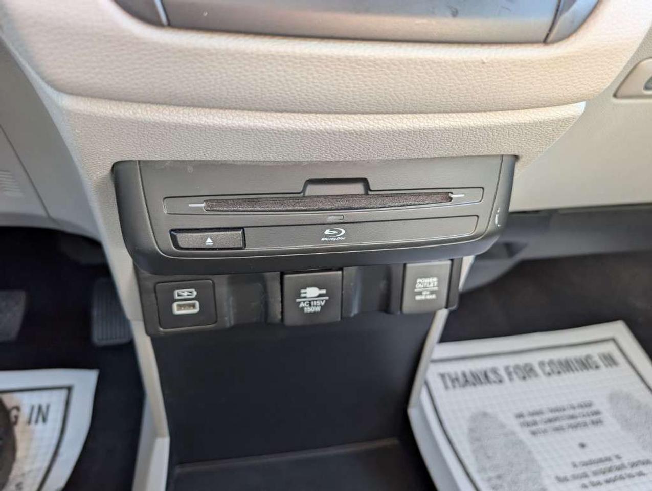 2022 Honda Odyssey EX w/ RES  SUNROOF CAMERA HTD SEATS ANDOID&CARPLAY Photo
